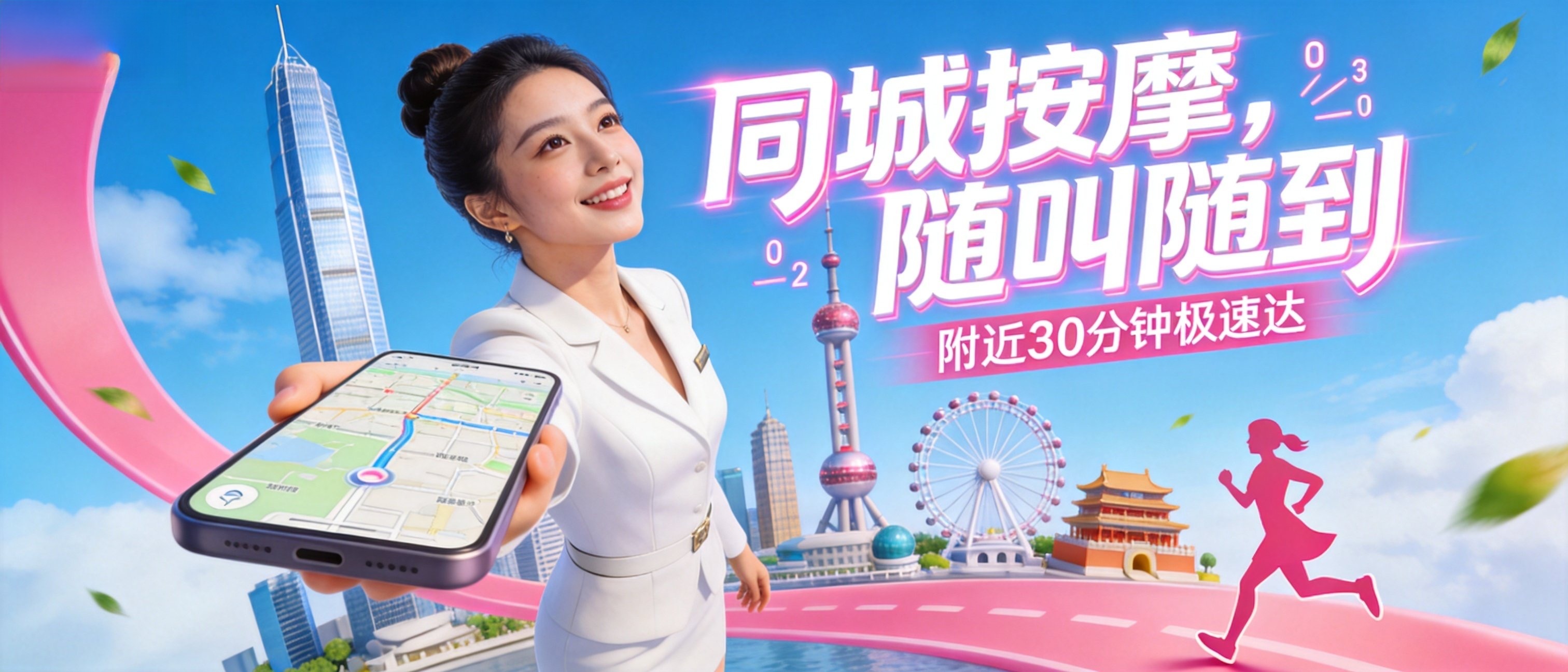 湖州活立到家上门按摩：把放松这件事，真正还给自己